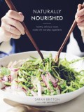 Naturally Nourished | Sarah Britton