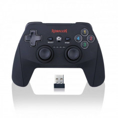 Gamepad Redragon Harrow Wireless foto