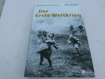 Der erste Weltkrieg foto