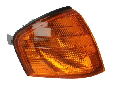 Semnalizator MERCEDES C-CLASS Combi (S202) (1996 - 2001) TYC 18-3357-05-2 foto