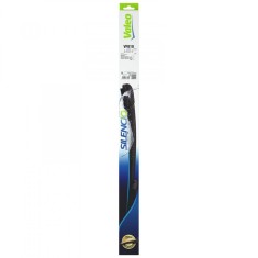 Set stergatoare Valeo Silencio 650 475mm VF818 pentru Tesla Model 3, VW Arteon, Passat B8, T-Roc, Lamborghini Urus
