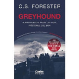 Cumpara ieftin Greyhound, C.S. Forester, Corint