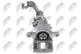 Etrier frana Honda Accord Coupe 1998-2003; partea din spate, stanga; 43019-S84-A53; NTY, aftermarket