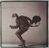 Vinil LP Bryan Adams &lrm;&ndash; Cuts Like A Knife (VG), Rock