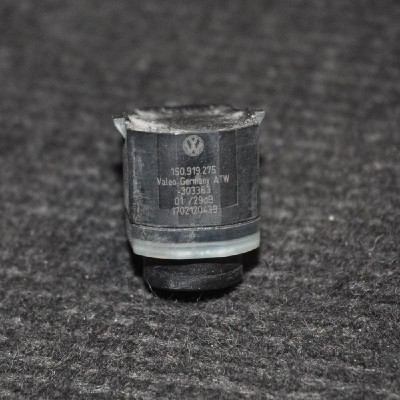 Senzor de parcare spate VW TIGUAN 5N_ 2012 OEM: 1S0919275 2102854 foto