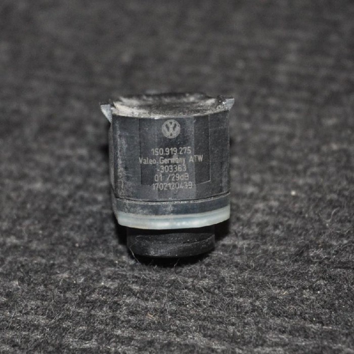 Senzor de parcare spate VW TIGUAN 5N_ 2012 OEM: 1S0919275 2102854