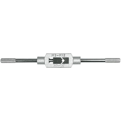 Cheie pentru tarozi TOPEX 14A410 HardWork ToolsRange foto