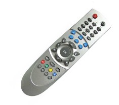 Telecomanda receiver satelit Star Track foto