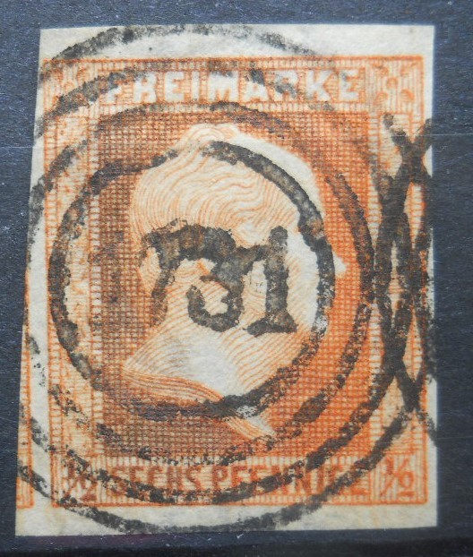 CV1 STATE GERMANE PRUSIA