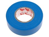 Bandă Electroizolantă Albastră 19mm x 25m