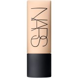 NARS SOFT MATTE Complete Foundation machiaj cu efect matifiant culoare MONT BLANC 45 ml