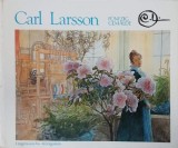 Funfzig Gemalde - Carl Larsson (editie in limba germana)