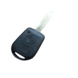 Carcasa telecomanda compatibila BMW 1093 Automotive TrustedCars