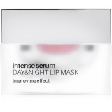 NEO MAKE UP Intense Serum Day &amp; Night Lip Mask mască hidratantă pentru buze 6,5 ml