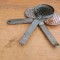 Tăietor de cereale vintage A7762han