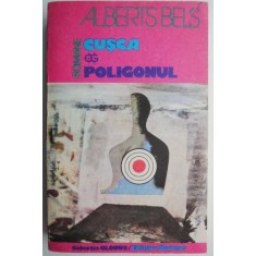 Cusca/Poligonul &ndash; Alberts Bels