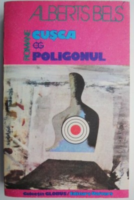 Cusca/Poligonul &amp;ndash; Alberts Bels foto