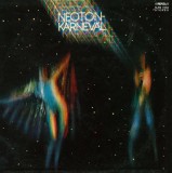 Neoton Familia &lrm;- Karneval (1984 - Ungaria - LP / VG), Pop