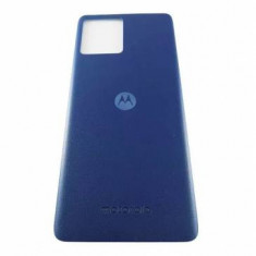 Capac Baterie Motorola Moto Edge 30 Fusion Albastru Original