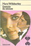 Cumpara ieftin Datorie de onoare - Mary Wibberley