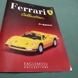 Cumpara ieftin REVISTA FERRARI COLLECTION NR.7 POSTER