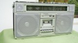 Radio casetofon boombox Universum CTR 2605 supersound 16000