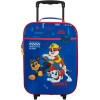 Troler Copii Paw Patrol Star Of The Show Vadobag, Albastru, 42x32x11 cm, Nickelodeon, Troler Calatorie