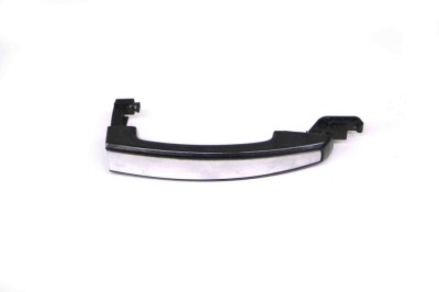 M&amp;acirc;ner exterior ușă st&amp;acirc;nga spate OPEL MOKKA / MOKKA X 2014 14707915 foto