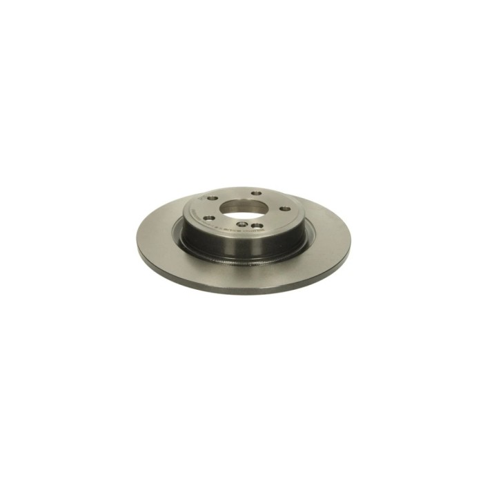 Disc frana MERCEDES-BENZ B-CLASS W246 W242 BREMBO 08B34841