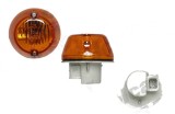 Lampa semnalizare aripa MAN TGA 2000-2007 BestAutoVest partea Dreapta/ Stanga, Depo