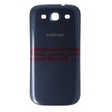 Capac Baterie Samsung Galaxy S3 SIII I9300 Negru Compatibil