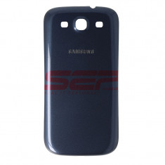 Capac baterie Samsung Galaxy S III I9300 BLACK