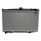 Radiator racire Nissan Altima, 01.1993-05.1997, motor 2.4, 112 kw, benzina, cutie manuala/automata 710x380x23 mm, aluminiu/plastic,