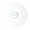 Access Point DualBand WiFi 6 2.4/5GHz, 574+2402 Mbps, 4x4dBi, PoE - IP-COM PRO-6-LR SafetyGuard Surveillance