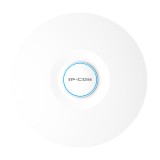 Access Point DualBand WiFi 6 2.4/5GHz, 574+2402 Mbps, 4x4dBi, PoE - IP-COM PRO-6-LR SafetyGuard Surveillance