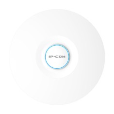 Access Point DualBand WiFi 6 2.4/5GHz, 574+2402 Mbps, 4x4dBi, PoE - IP-COM PRO-6-LR SafetyGuard Surveillance