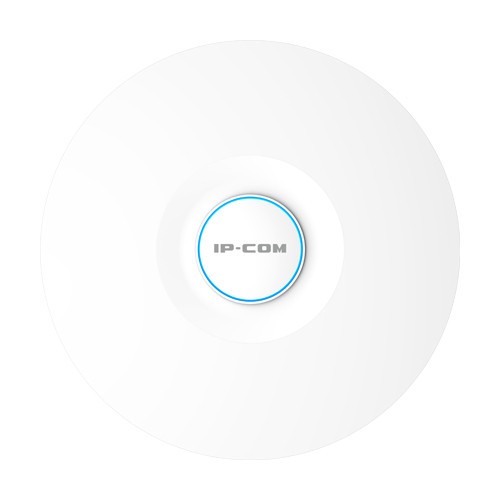 Access Point DualBand WiFi 6 2.4/5GHz, 574+2402 Mbps, 4x4dBi, PoE - IP-COM PRO-6-LR SafetyGuard Surveillance