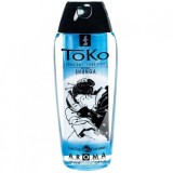 SHUNGA - TOKO AROMA LUBRICANT EXOTIC FRUITS, SHUNGA LUBRICANTS