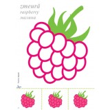 Cumpara ieftin Mapa - Fructe si legume | Inesa Tautu
