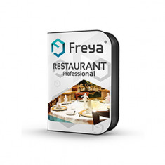 Program de vanzare si gestiune Freya Restaurant foto