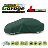 Prelata auto completa Membrane Garage complet impermeabila si respirabila - L - Sedan Garage AutoRide