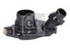 Carcasa Termostat FEBI BILSTEIN 179738 BMW