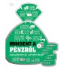 Mindent a p&eacute;nzről - Izgalmasan &eacute;s l&aacute;tv&aacute;nyosan