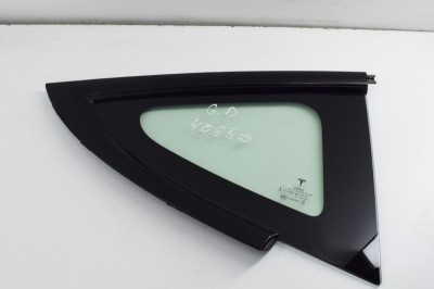 Geam lateral dreapta spate TESLA MODEL 3 2021 OEM: 43R-011570,1514979-01-B 20945152 foto