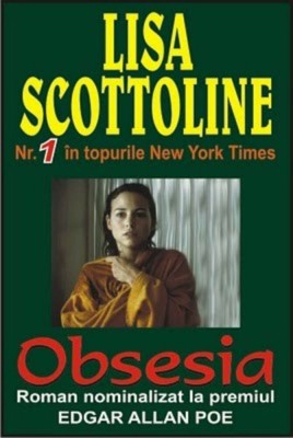 Lisa Scottoline - Obsesia foto