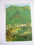 QW23 B - Carte postala - tematica turism - vedere - Romania - Baile Tusnad 12, Circulata, Fotografie
