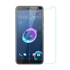 Geam Protectie Display HTC Desire 12 Plus Arc Edge