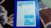 Program - supliment FC Bihor Oct. 1983