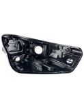 Carcasa far dreapta pentru Audi Q5 FY / Q5 2 cu LED fara Matrix (2016 - 2020)