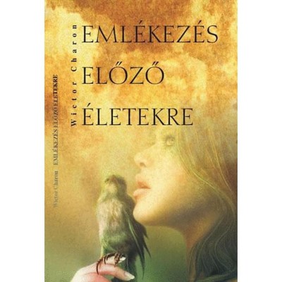 Eml&amp;eacute;kez&amp;eacute;s előző &amp;eacute;letekre - Wictor Charon foto